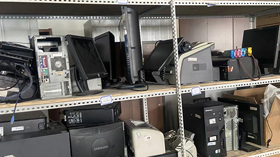 如何确实的去销毁电脑资料？