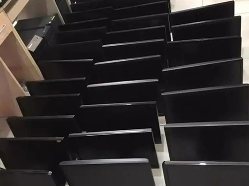 电脑显示器回收