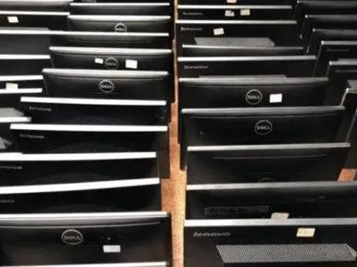 电脑显示器回收