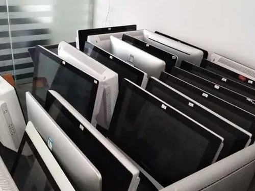 电脑显示器回收