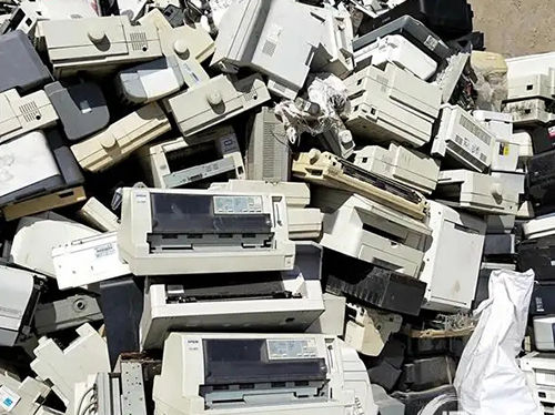 打印机回收