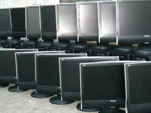 电脑显示器回收