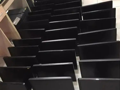 旧显示器回收