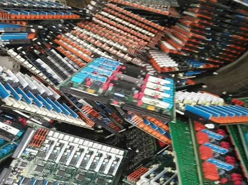 内存等专业销毁