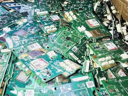 内存等专业销毁