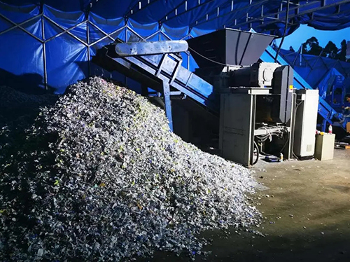 文档等纸质材料专业销毁