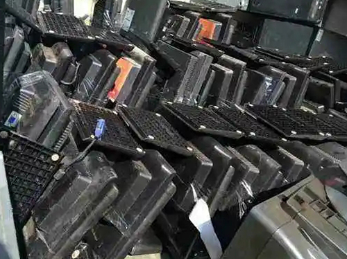 电脑等专业销毁