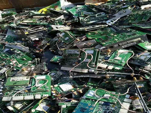 内存等专业销毁