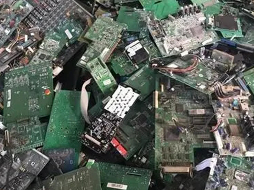 内存等专业销毁