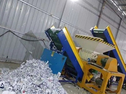 专业纺织等销毁