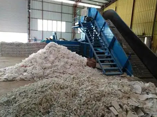 专业纺织等销毁