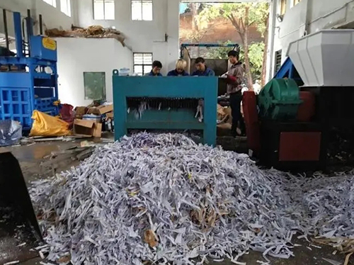 专业纺织等销毁