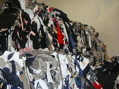 专业纺织等销毁